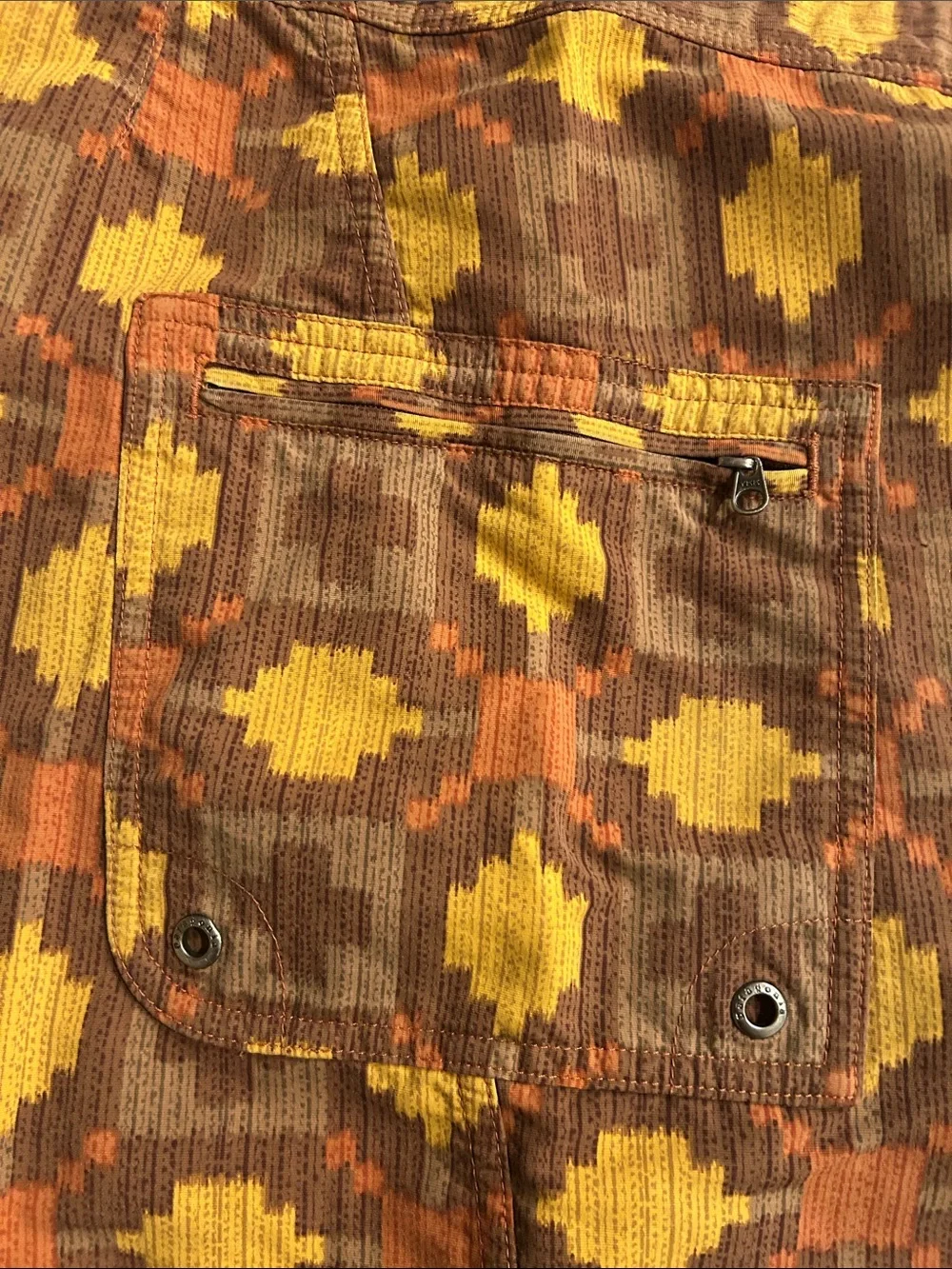 Patagonia preowned